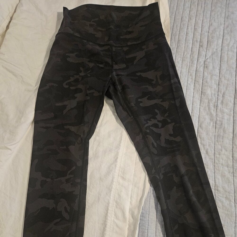Lululemon leggings